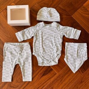Kith Baby Gift Set